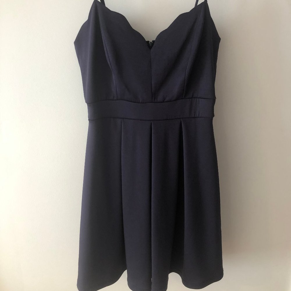 B. DARLIN Dress